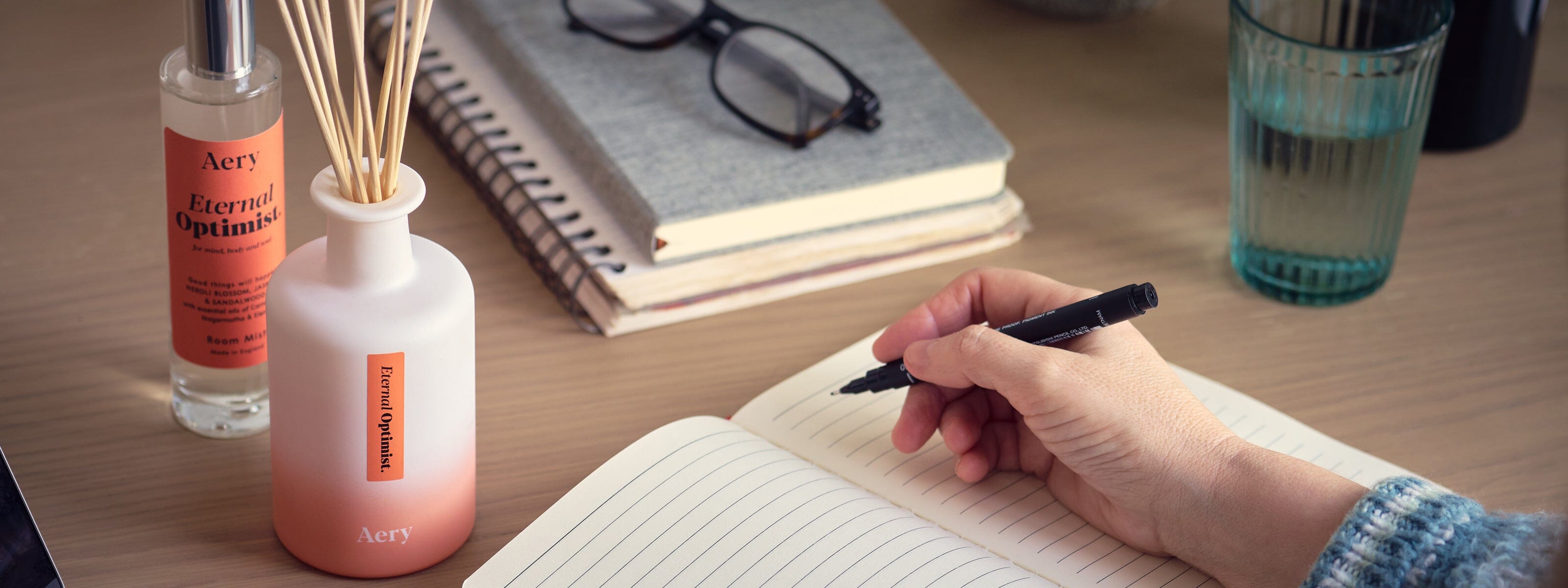 Wellbeing to do List for the summer months