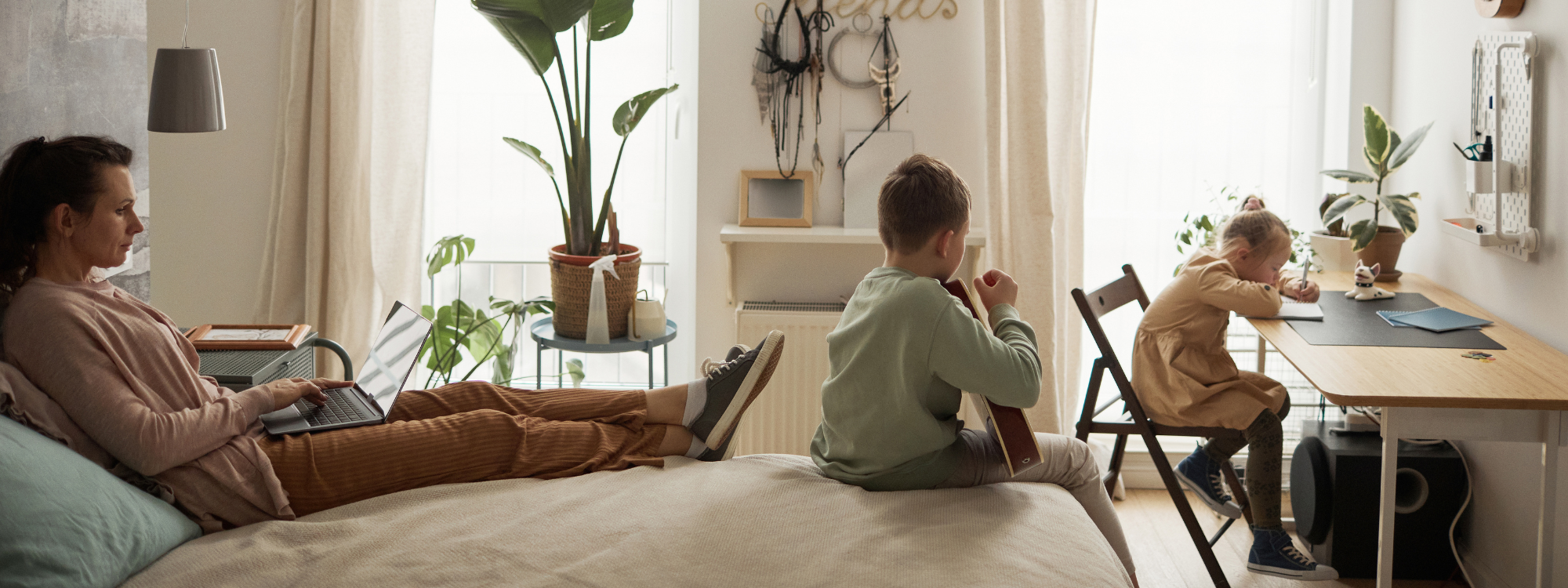 The Impact of Scent on Everyday Life