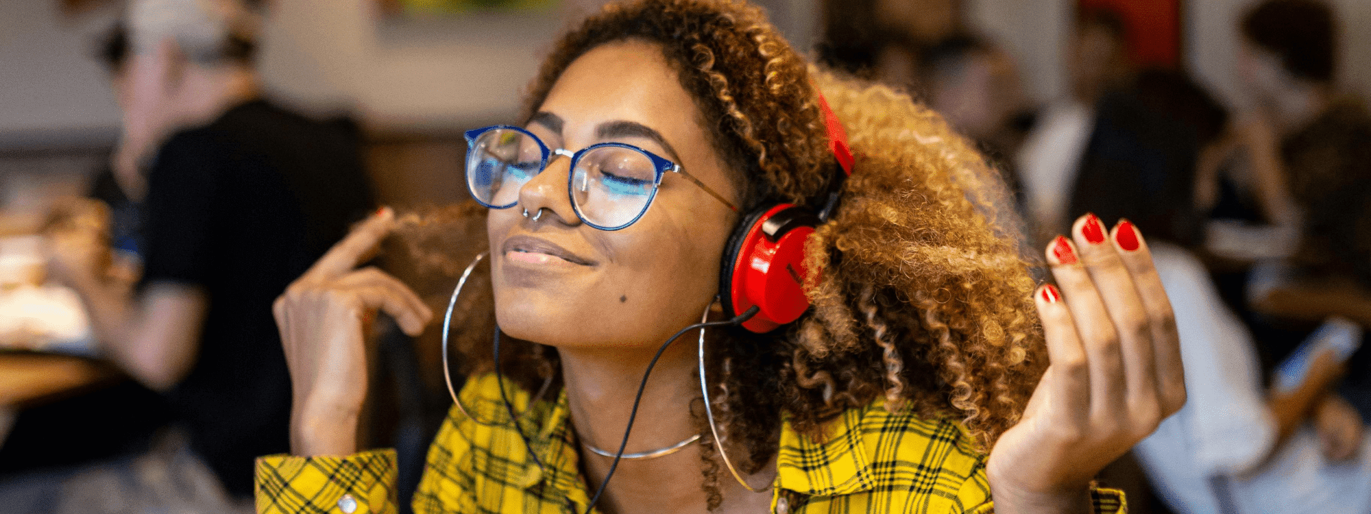 Positive Thinking & Mood-Boosting Podcasts in the UK