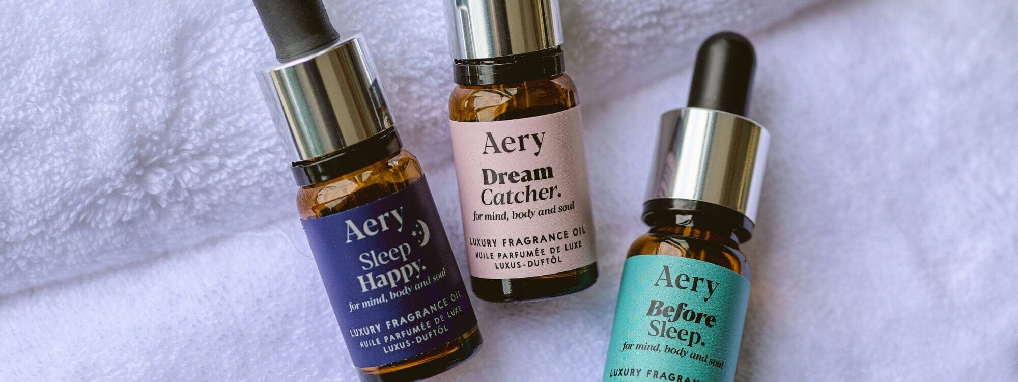 Heatless Home Fragrance Guide