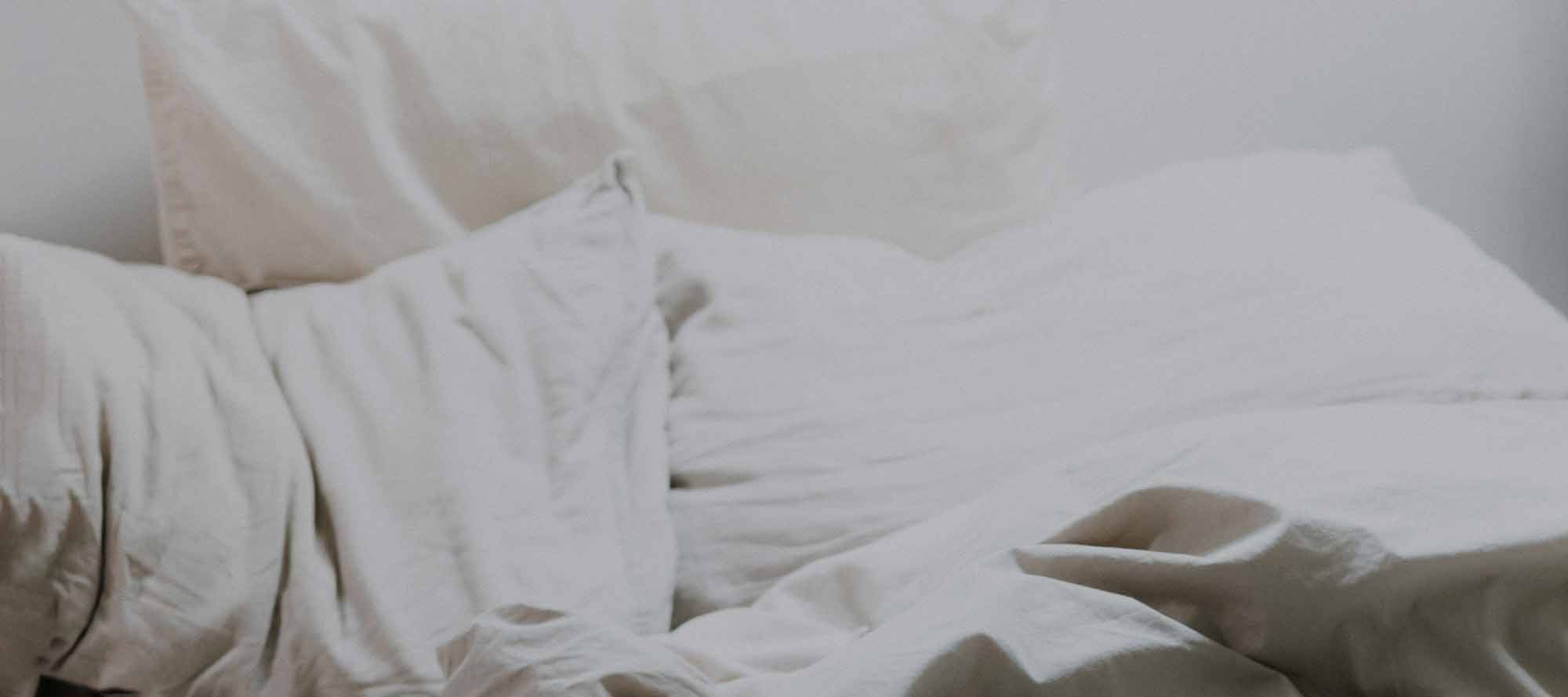 How to Optimize Your Sleep