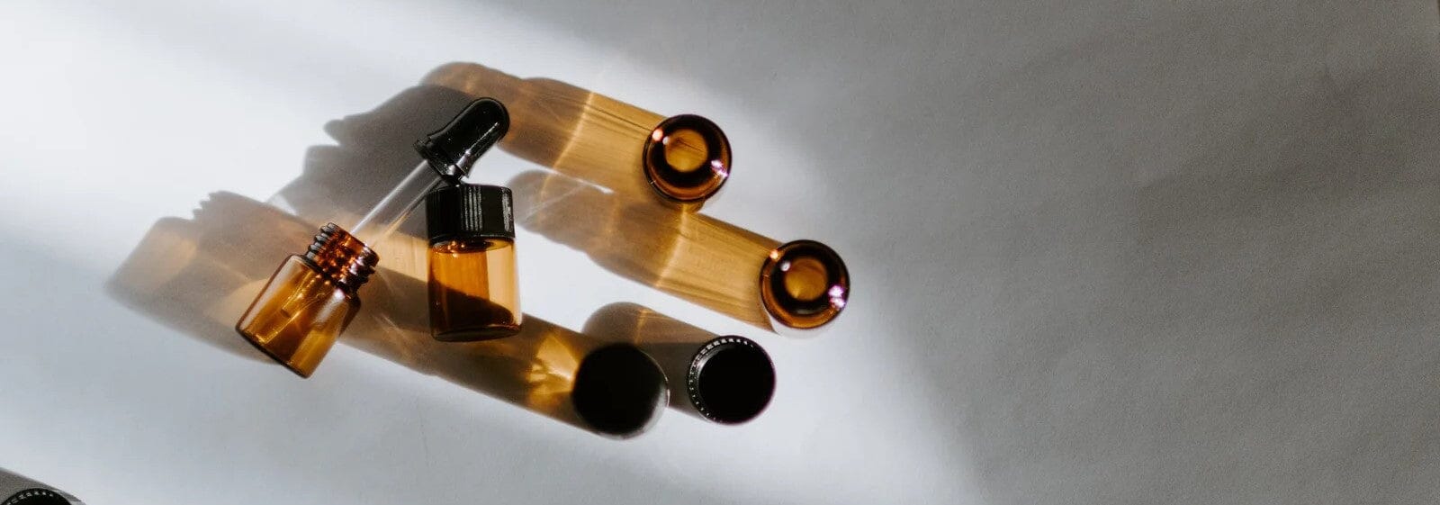 Top Five Essential Oils For Wellbeing