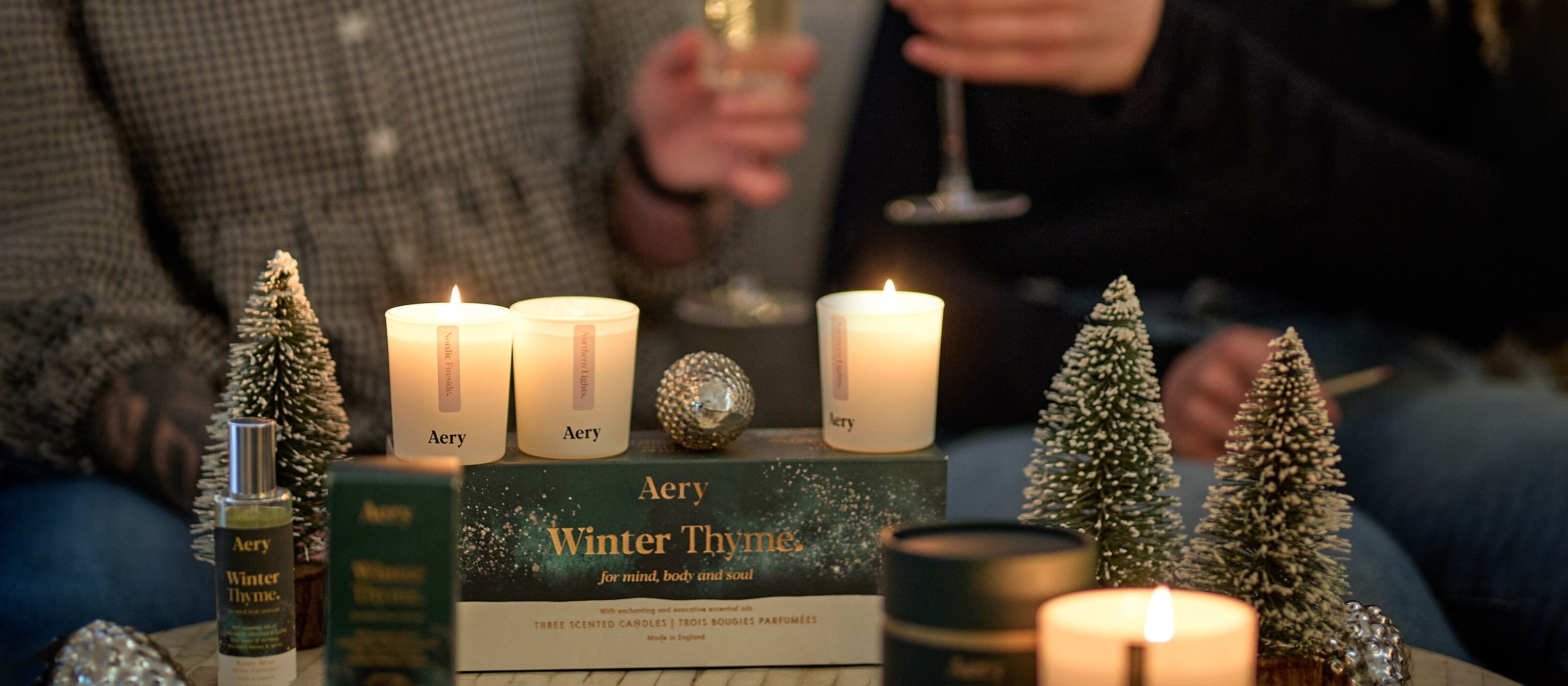 Gift Guide for The Conscious Giver