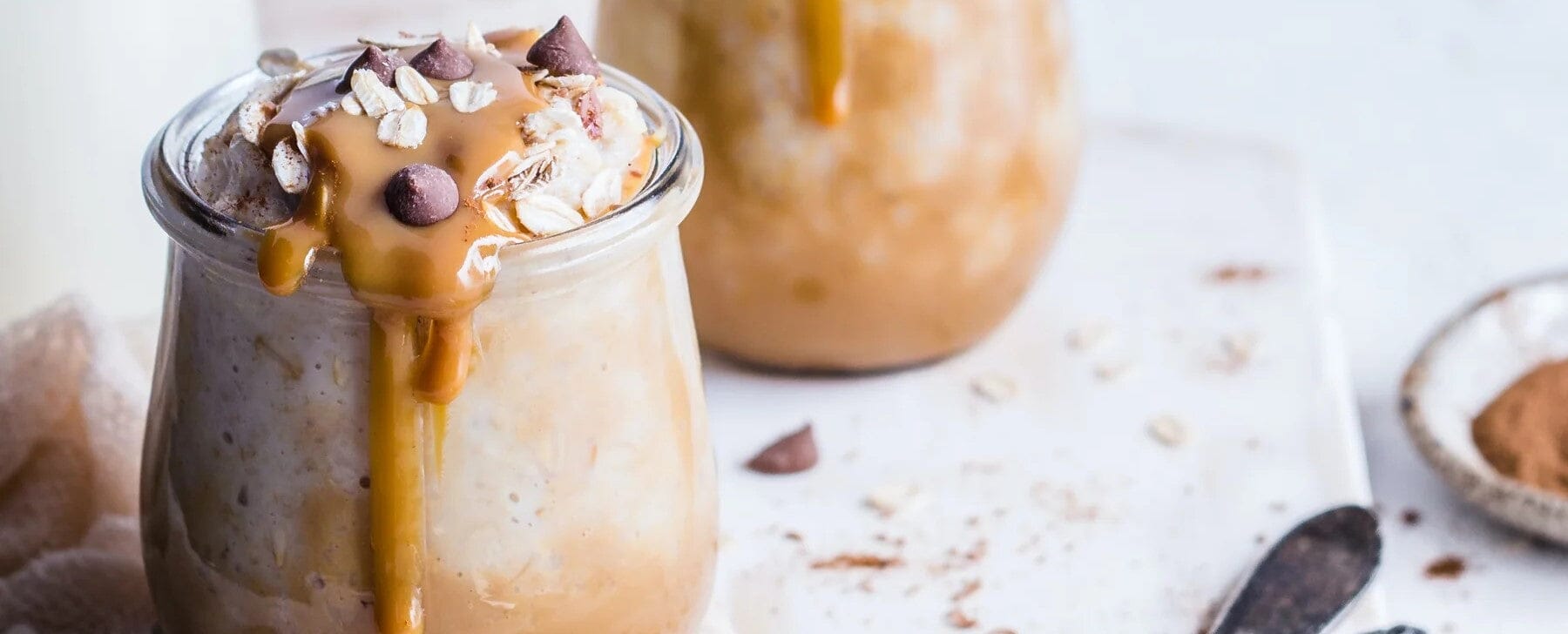 An Easy Vegan Mug Cake Recipe