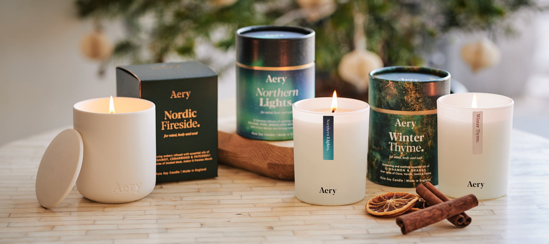 Stocking fillers for everyone