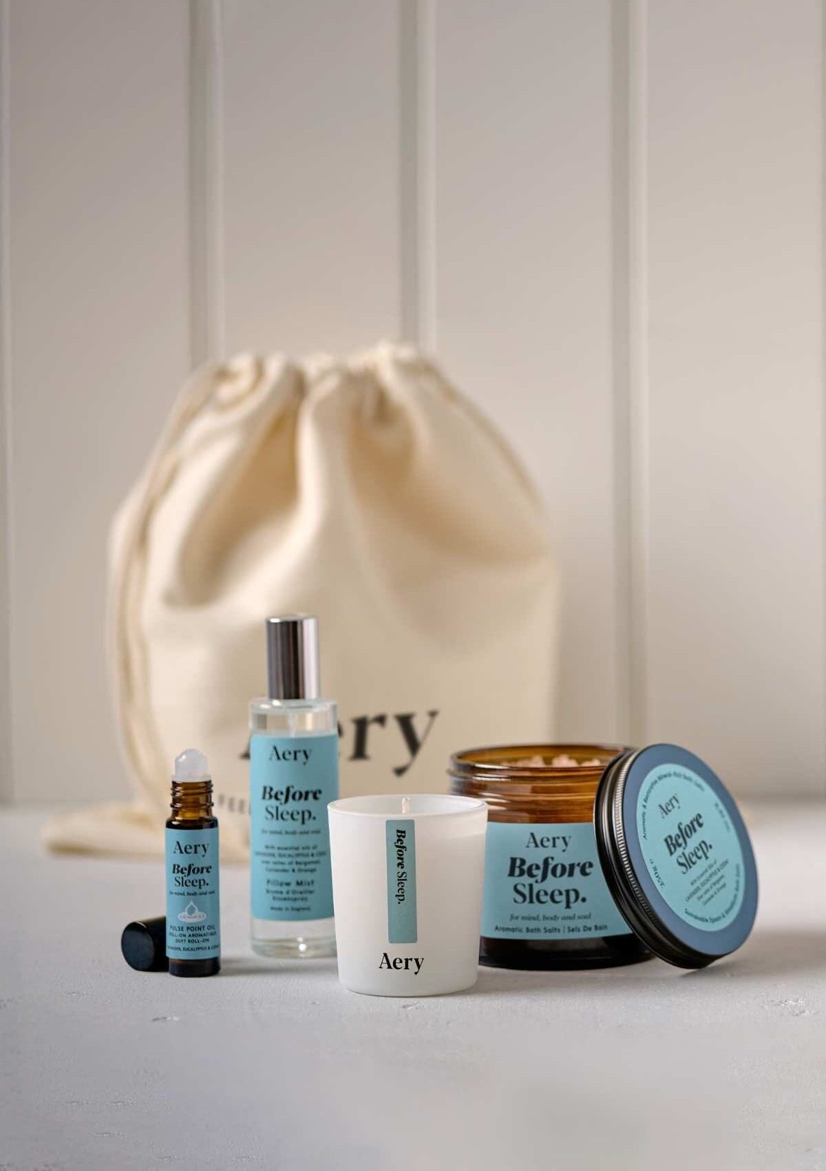 Limited Edition Before Sleep Gift