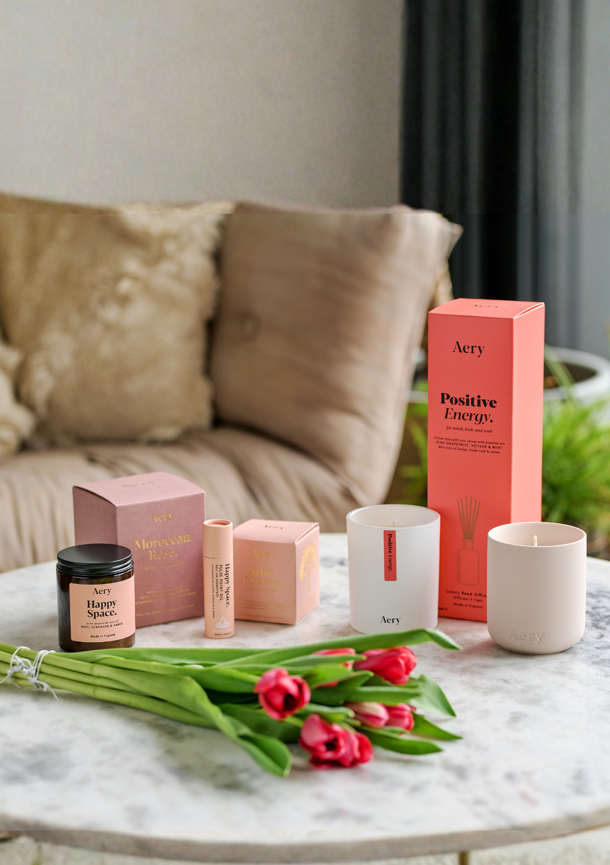 Floral Bouquet Bundle