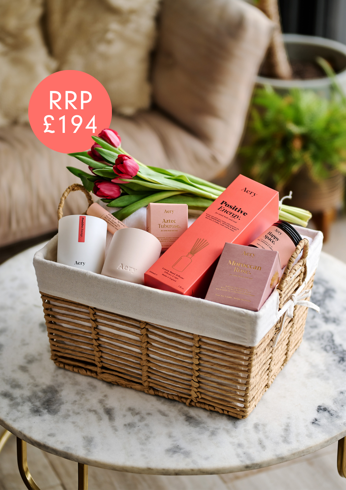 Floral Bouquet Bundle