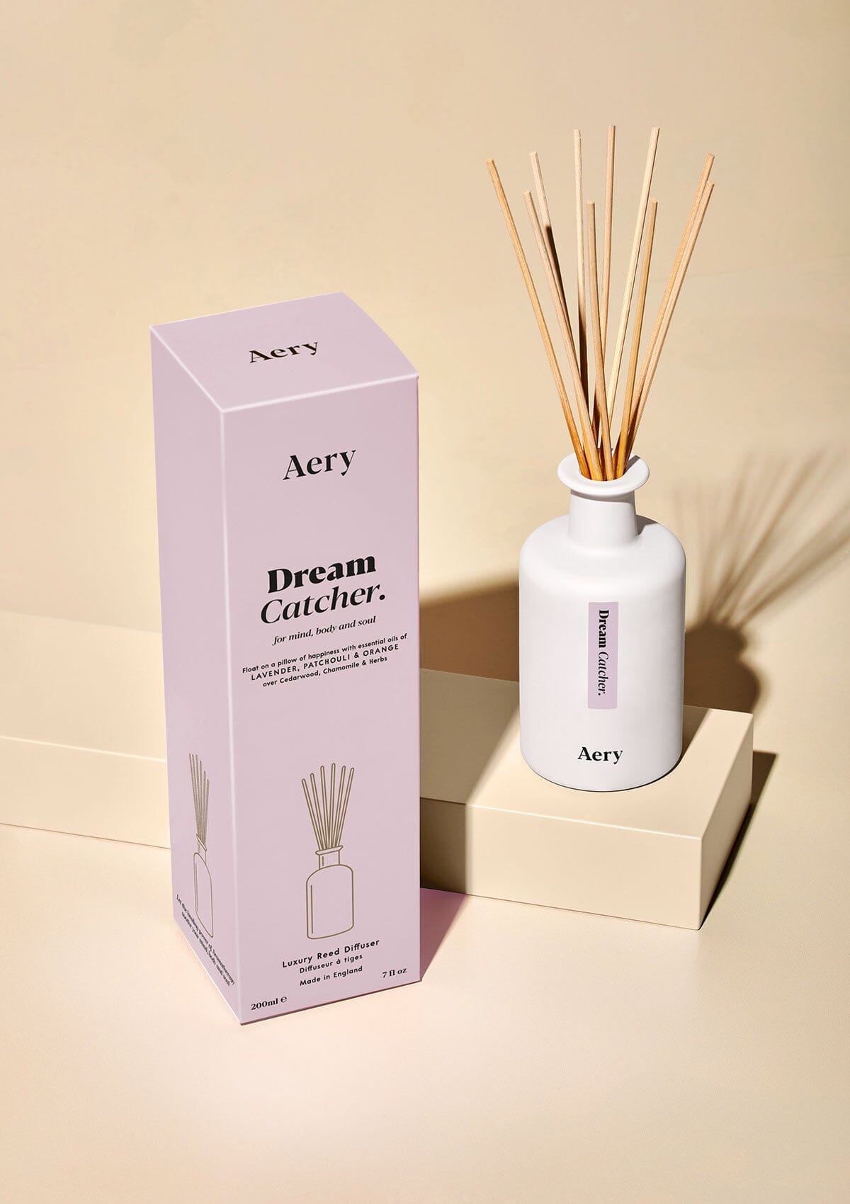 Dream Catcher Reed Diffuser Aery Living Aery Living