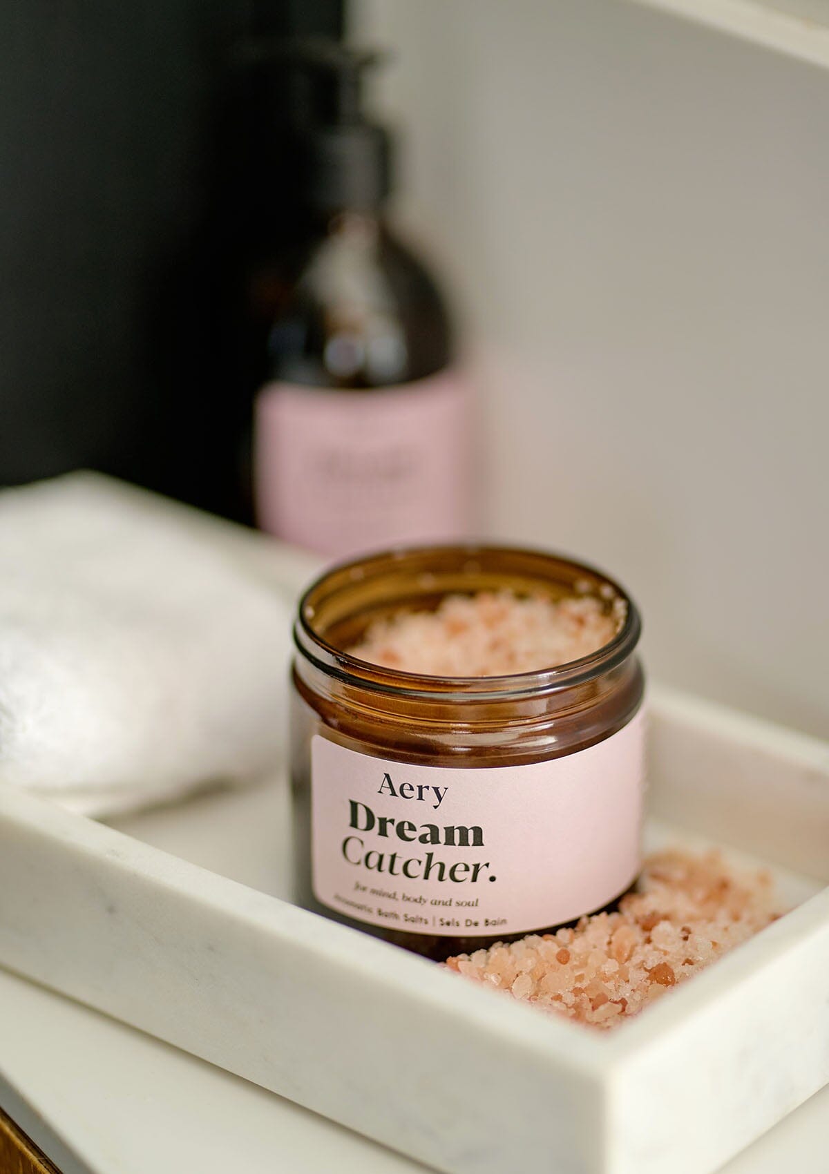 Dream Catcher Mini Bath Salts