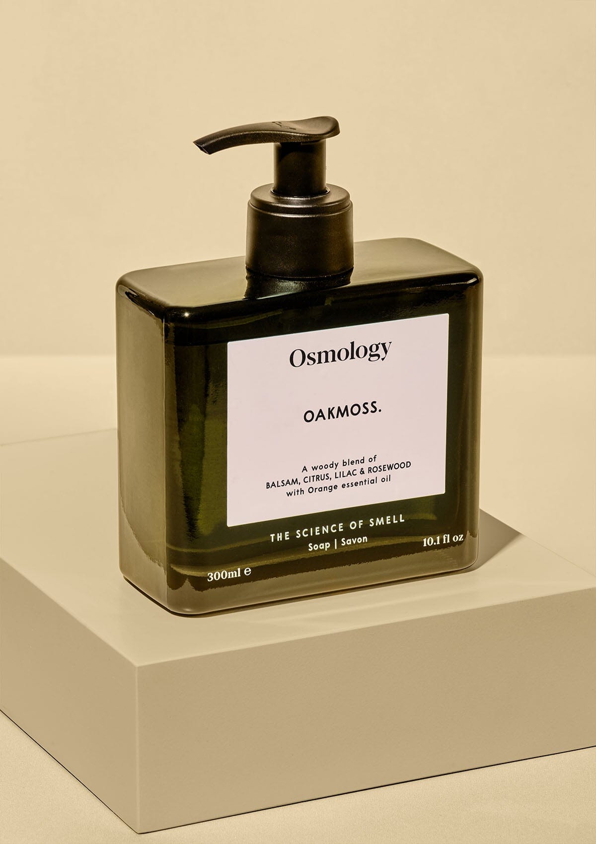 Oakmoss Hand Wash