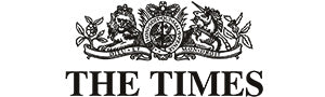 the times logo