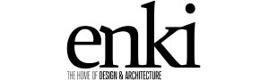 enki magazine logo