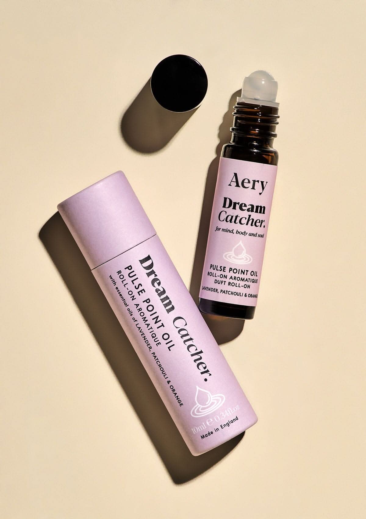 Dream Catcher Pulse Point Roll On Aery Living Aery Living