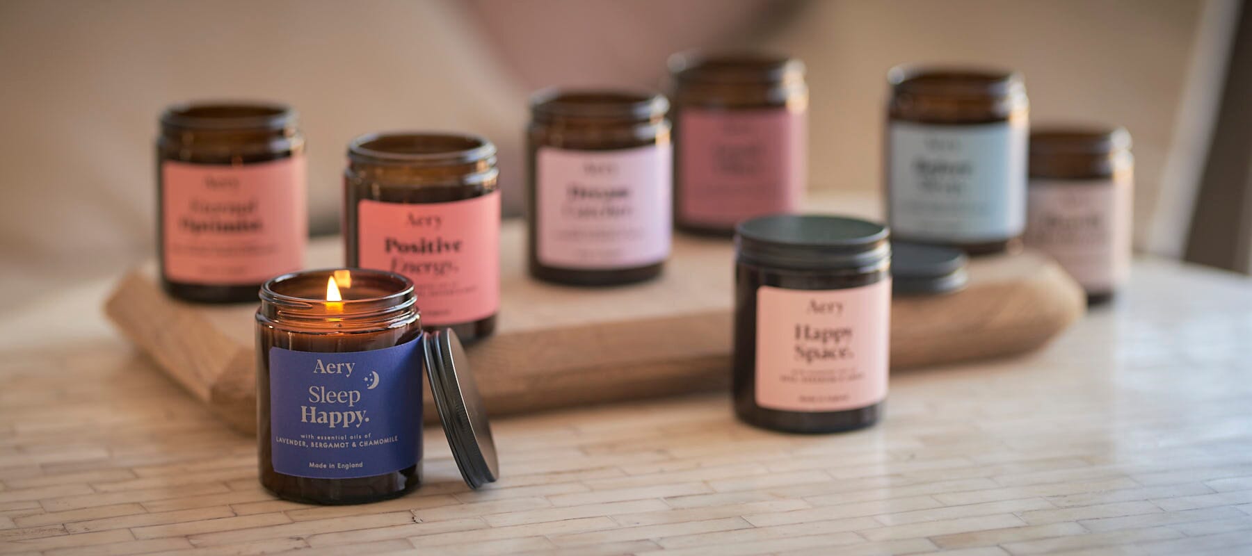 16 Ideas on How To Reuse Candle Jars