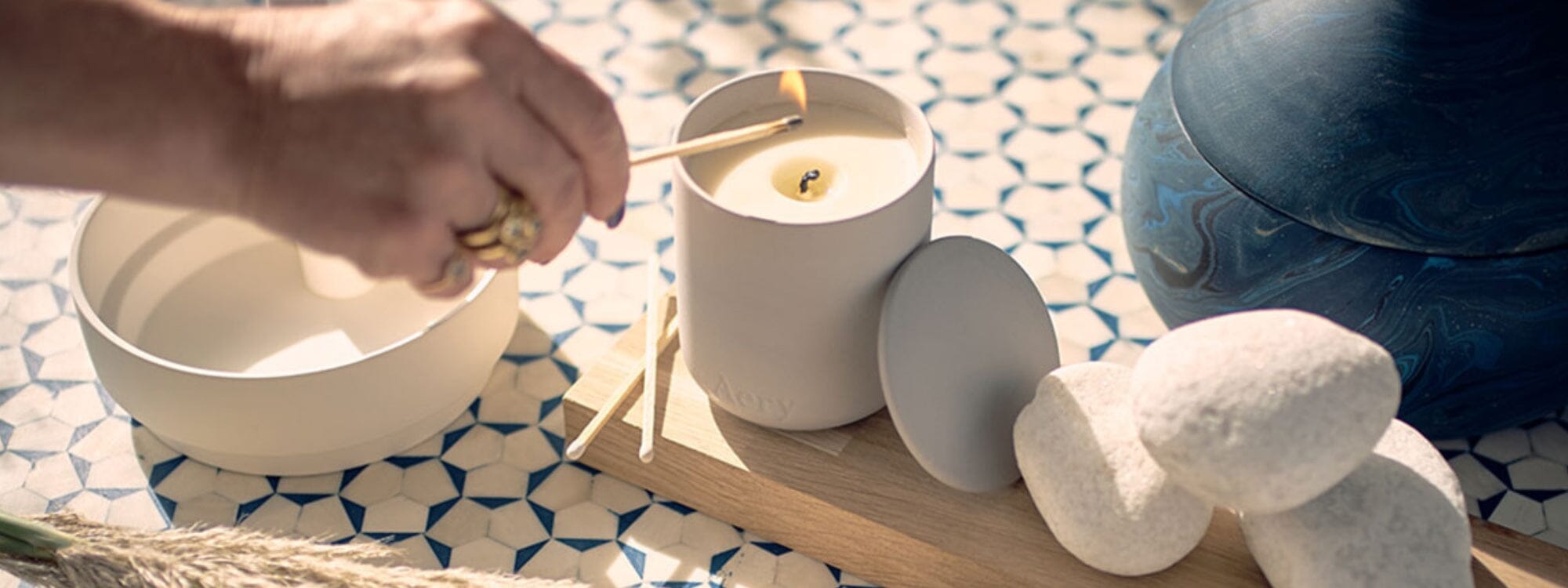 Wellbeing on the Move: Aery's Travel Essentials