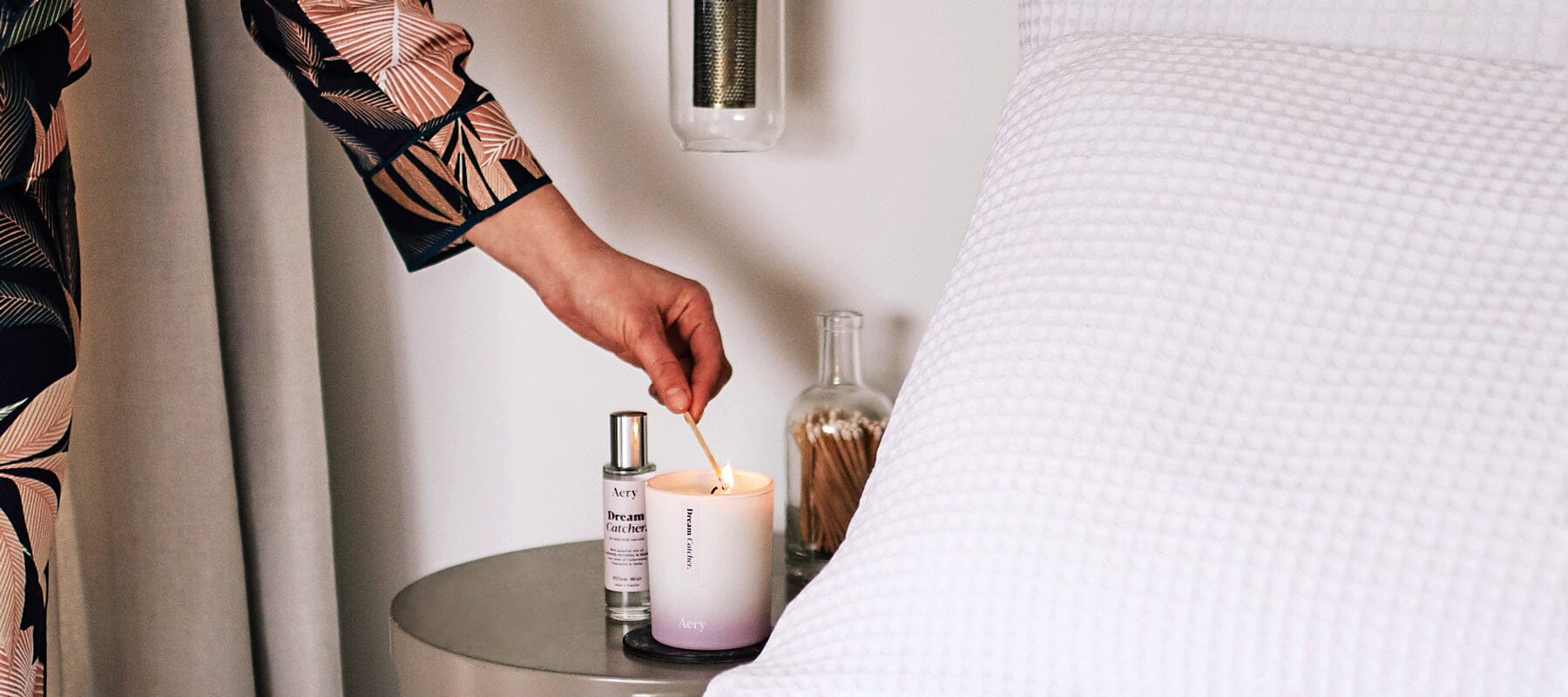 The Ultimate Guide to Indulgent Summer Sleep with Fable & Eve