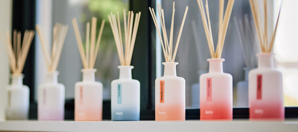 aery living aromertherapy reed diffusers