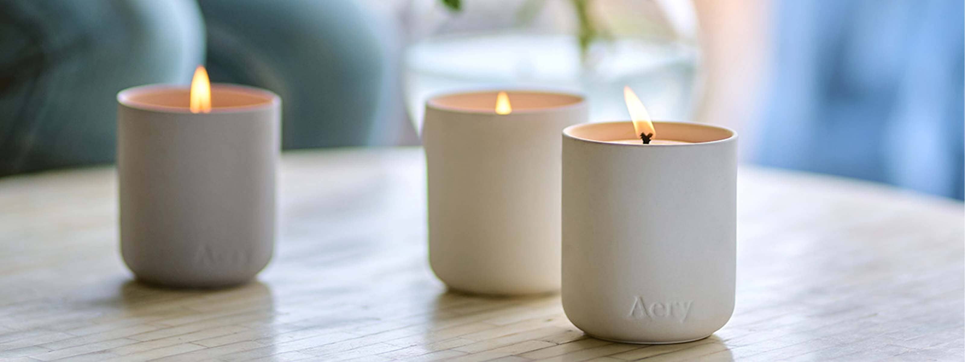 The Best Scented Candles to gift in 2024