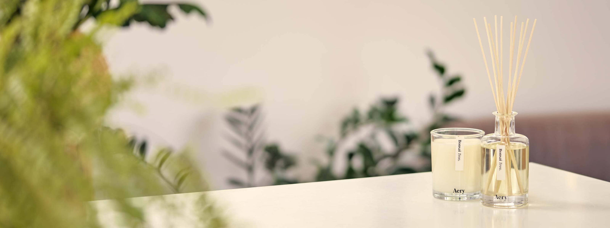 Candles VS Diffusers, What's the best way to scent your home?