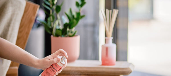 How to get the best out of your reed diffuser.