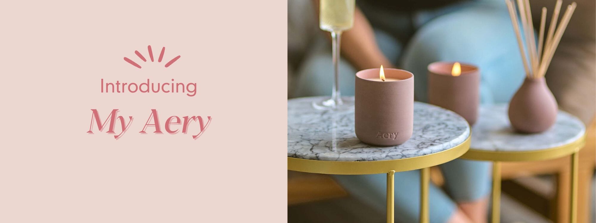 Introducing My Aery: Your New Loyalty Program 🌟