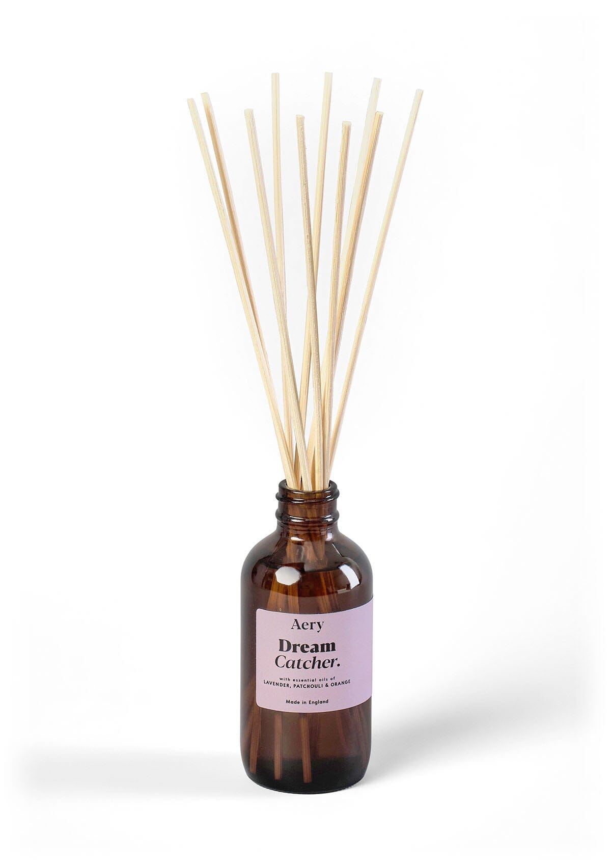 Dream Catcher Amber Diffuser