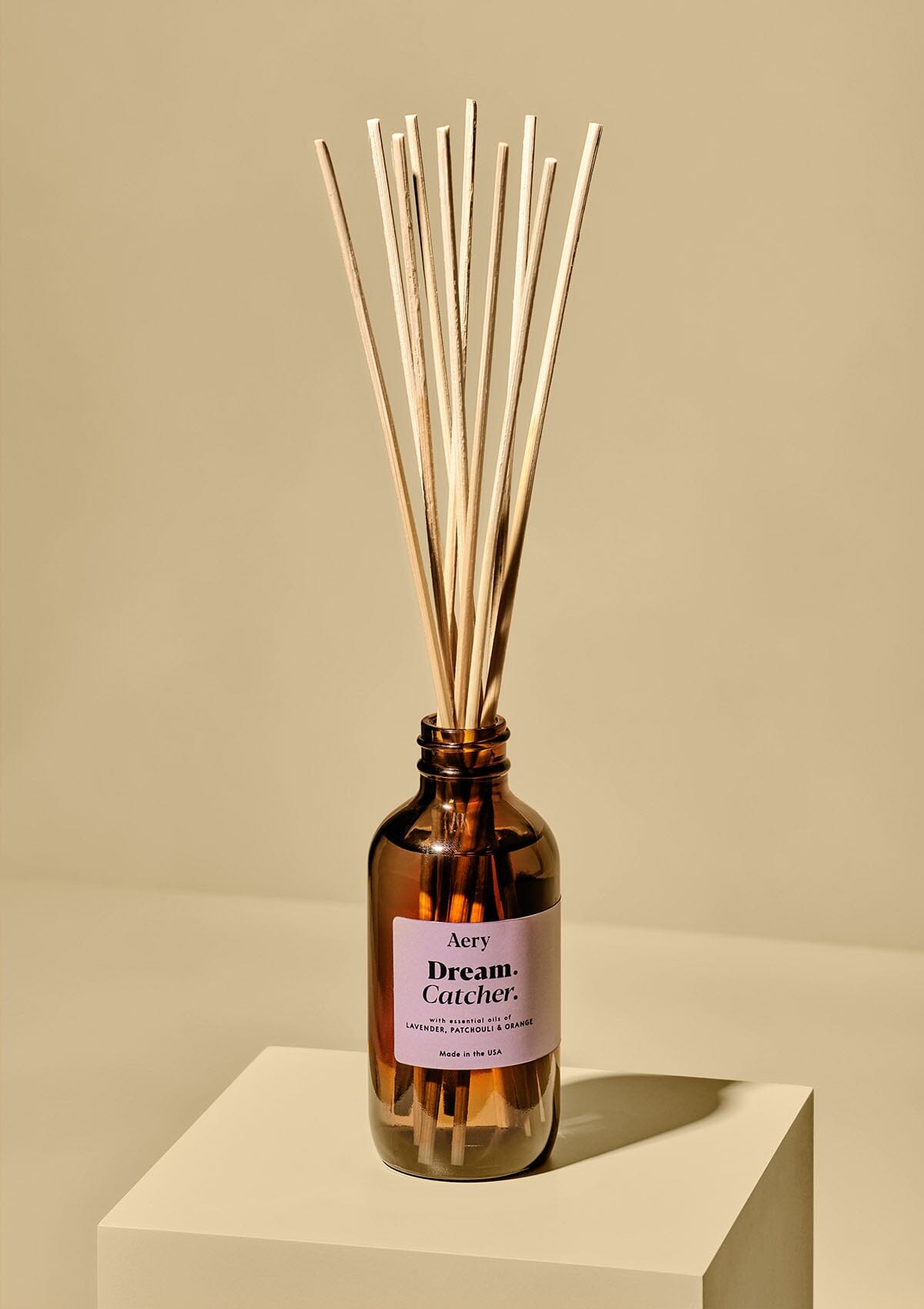 Dream Catcher Amber Diffuser