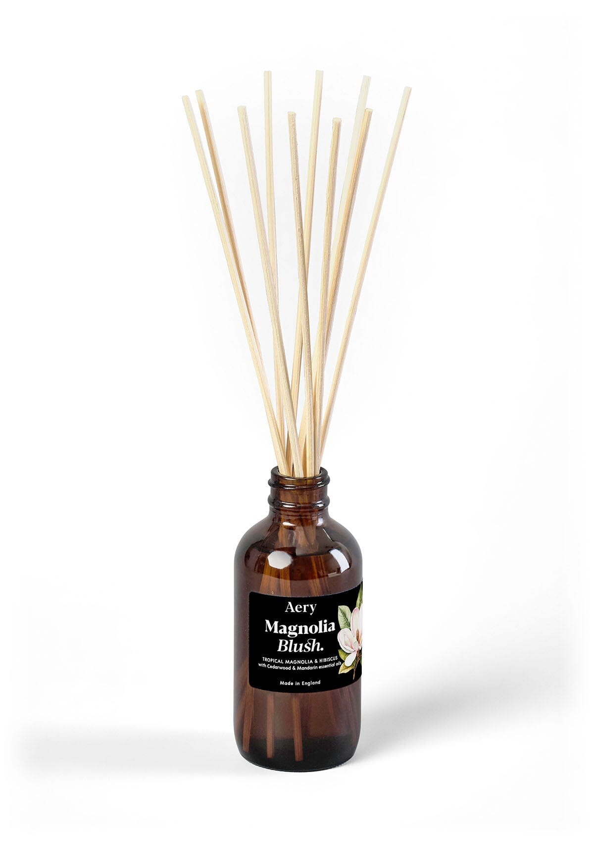 Magnolia Blush Amber Diffuser