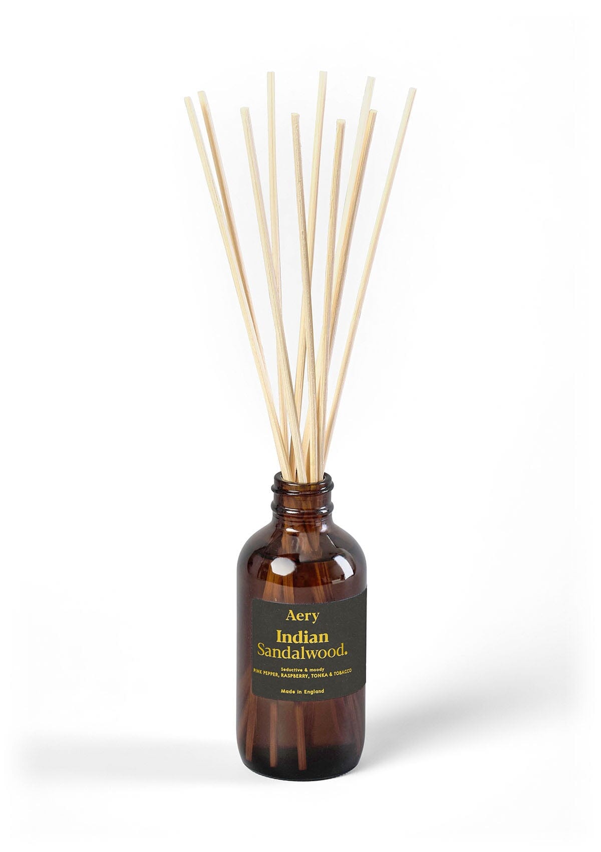 Indian Sandalwood Amber Diffuser