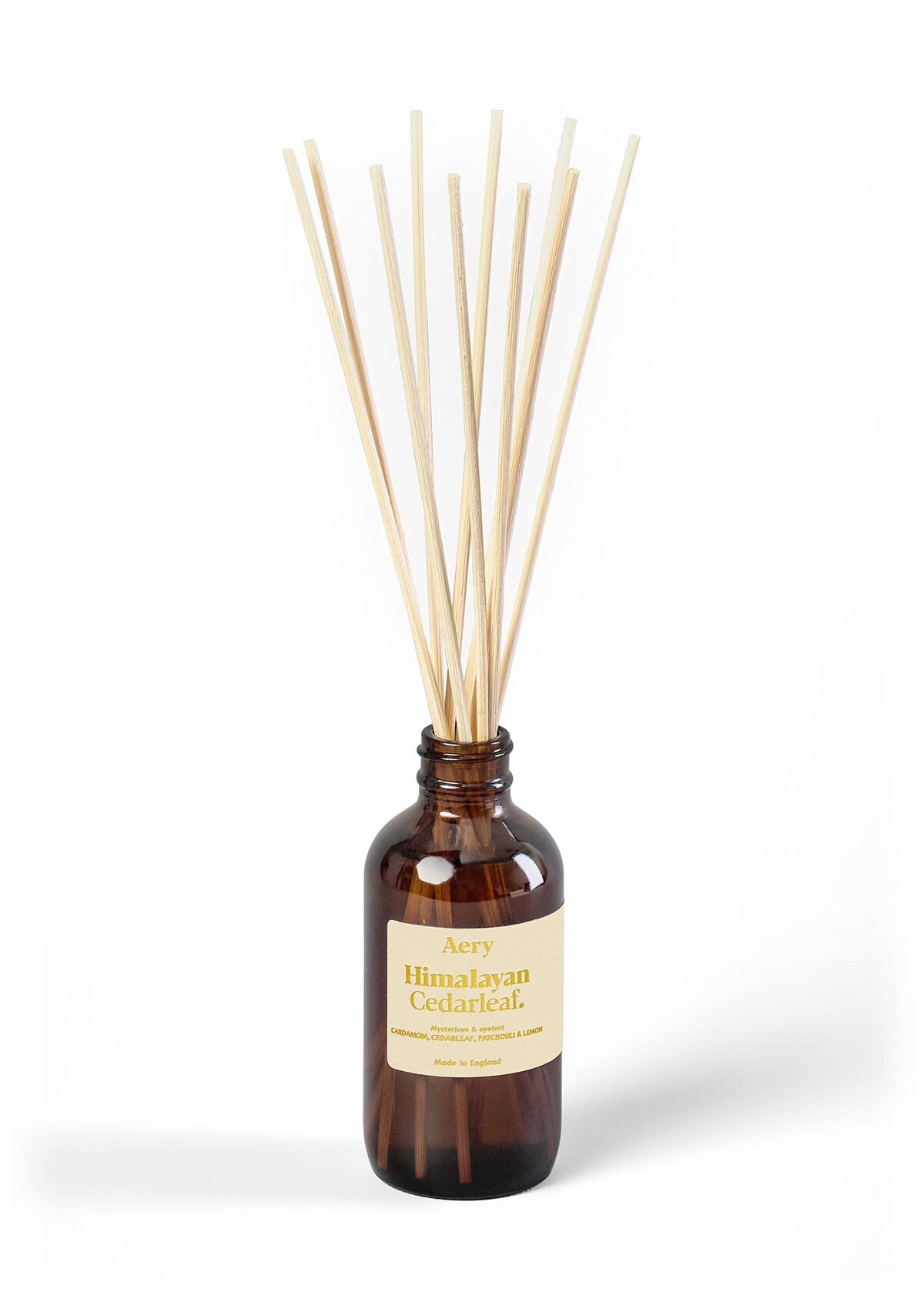 Himalayan Cedarleaf Amber Diffuser