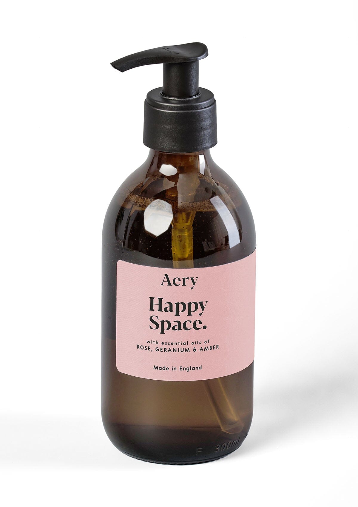 Happy Space Amber Hand Wash