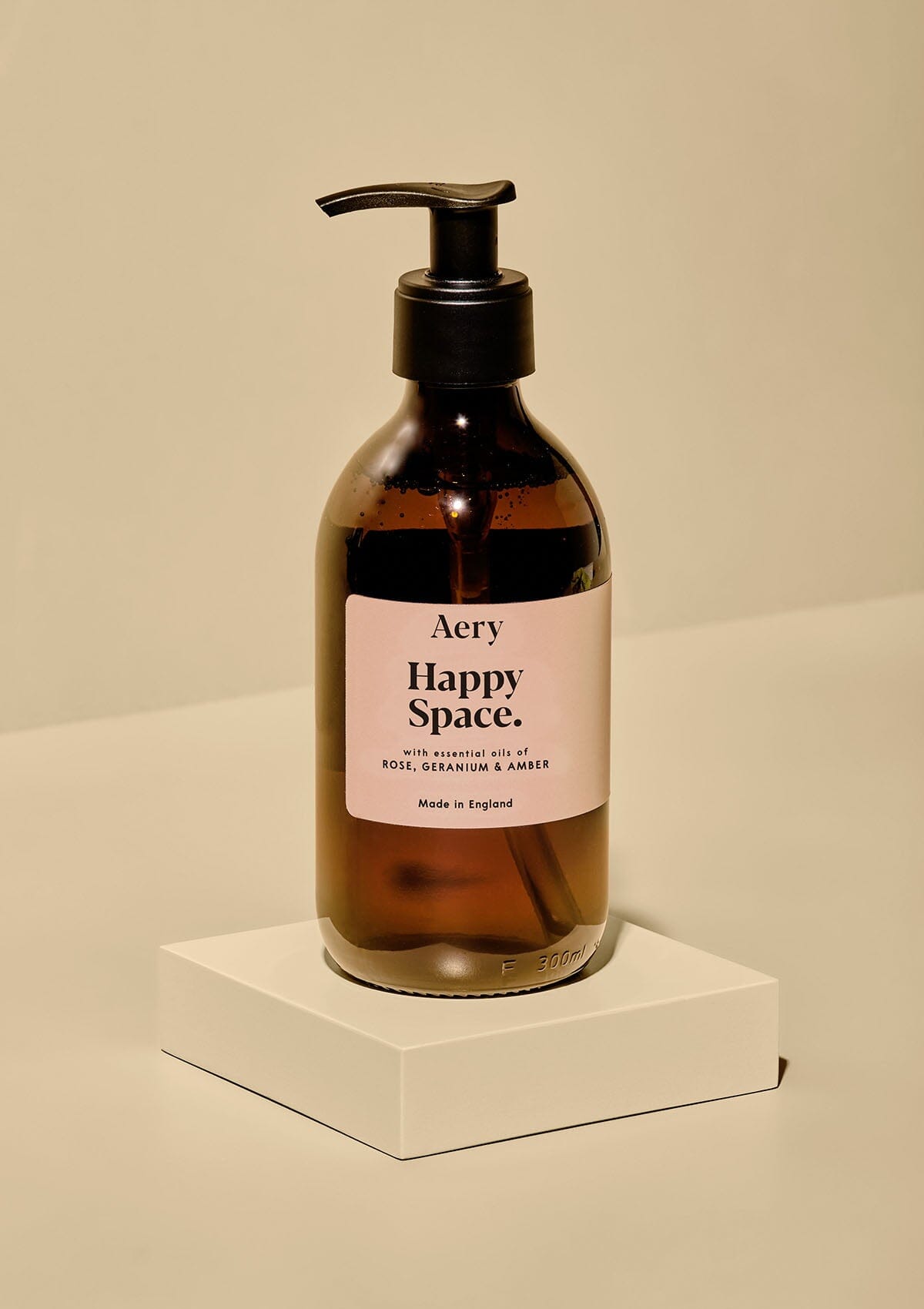 Happy Space Amber Hand Wash