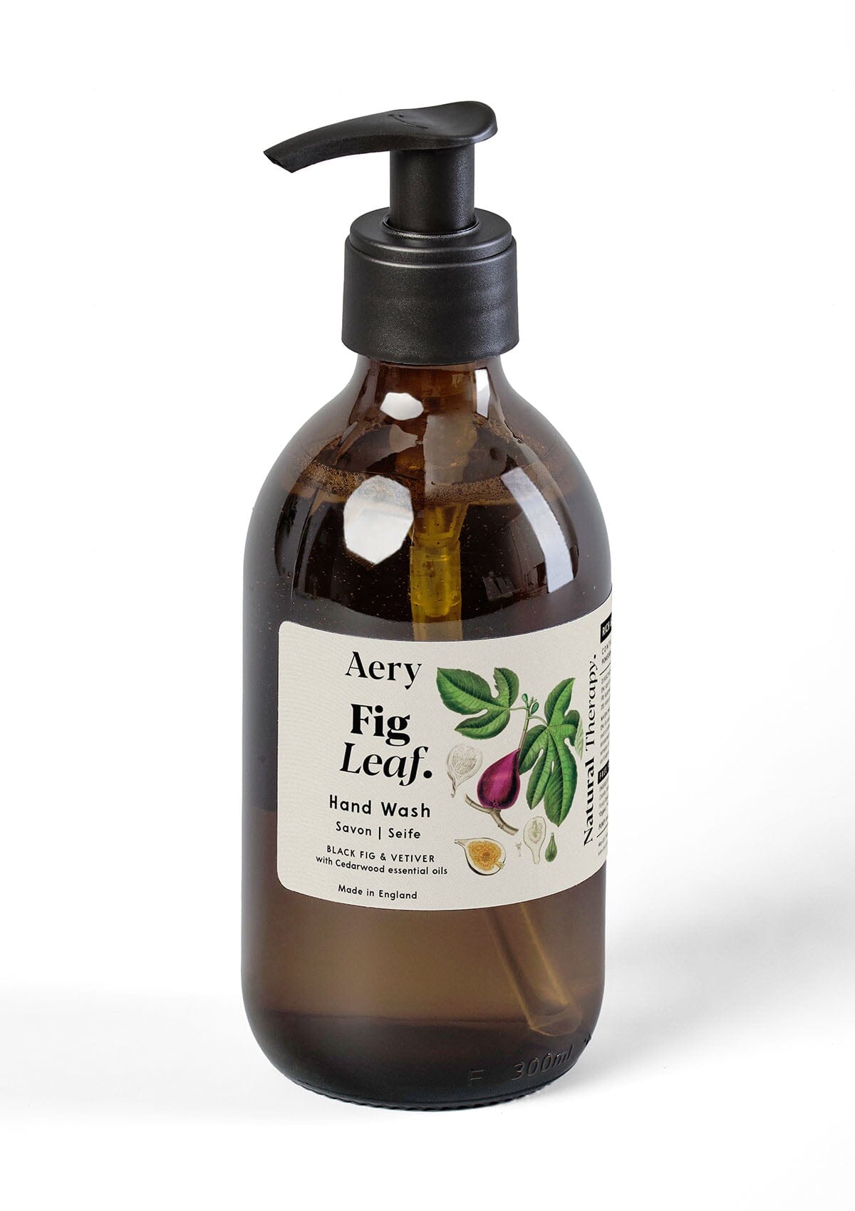 Fig Leaf Amber Hand Wash