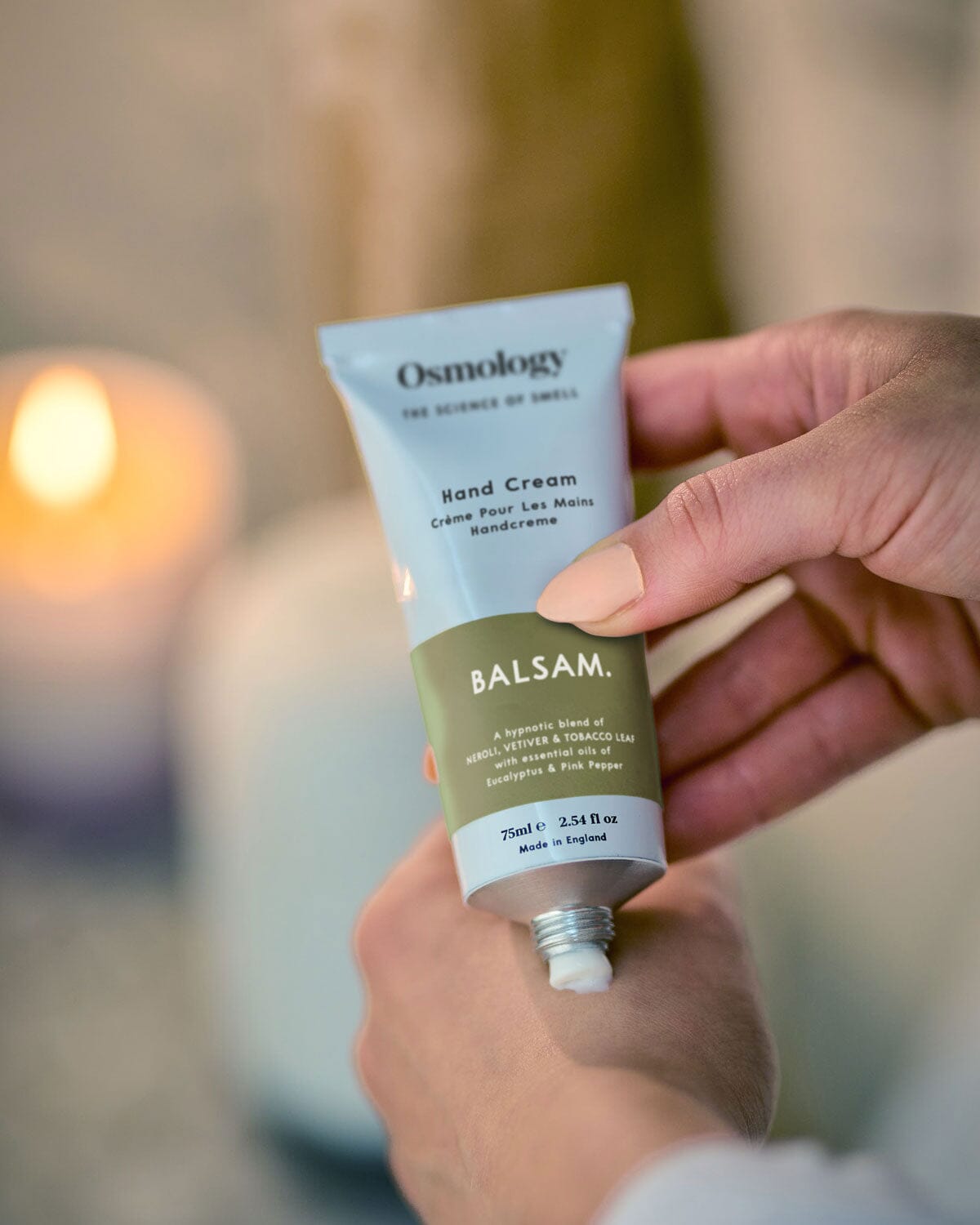 Balsam Hand Cream