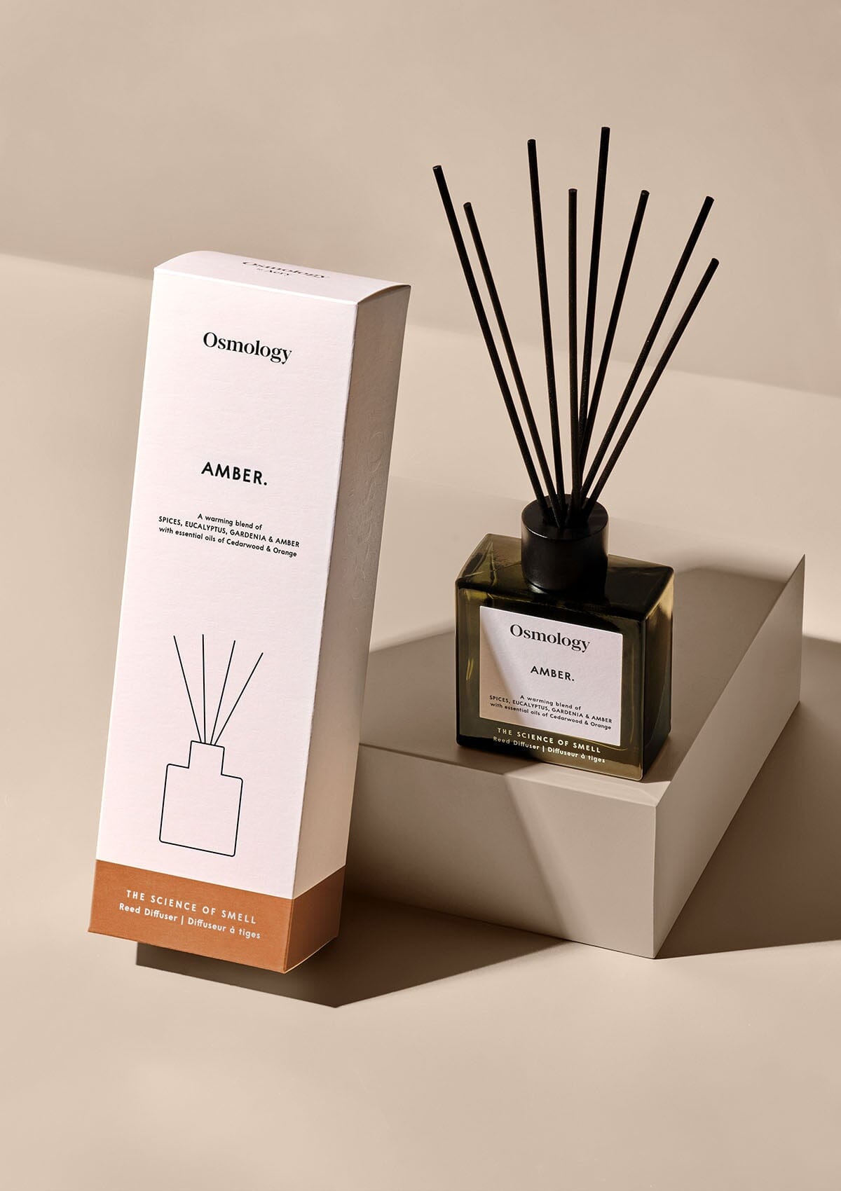 Amber Reed Diffuser