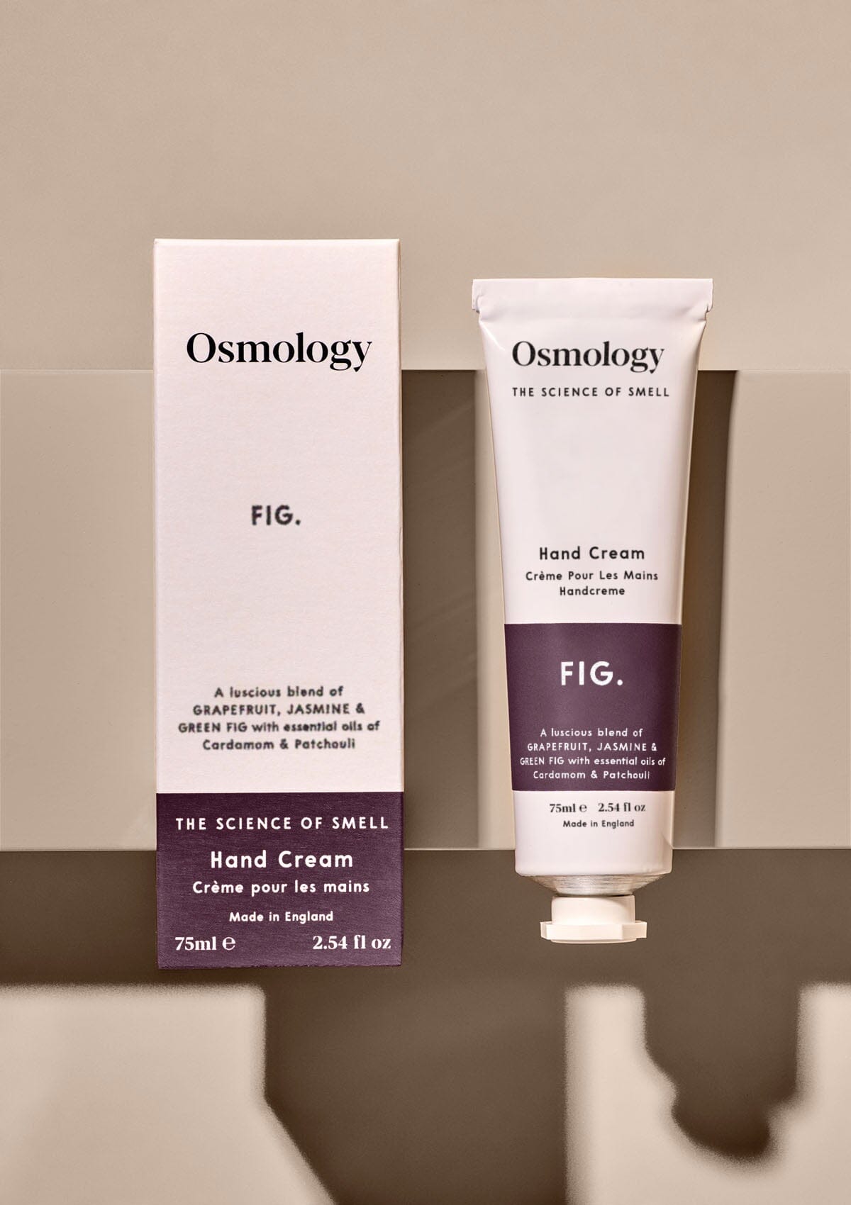 Fig Hand Cream