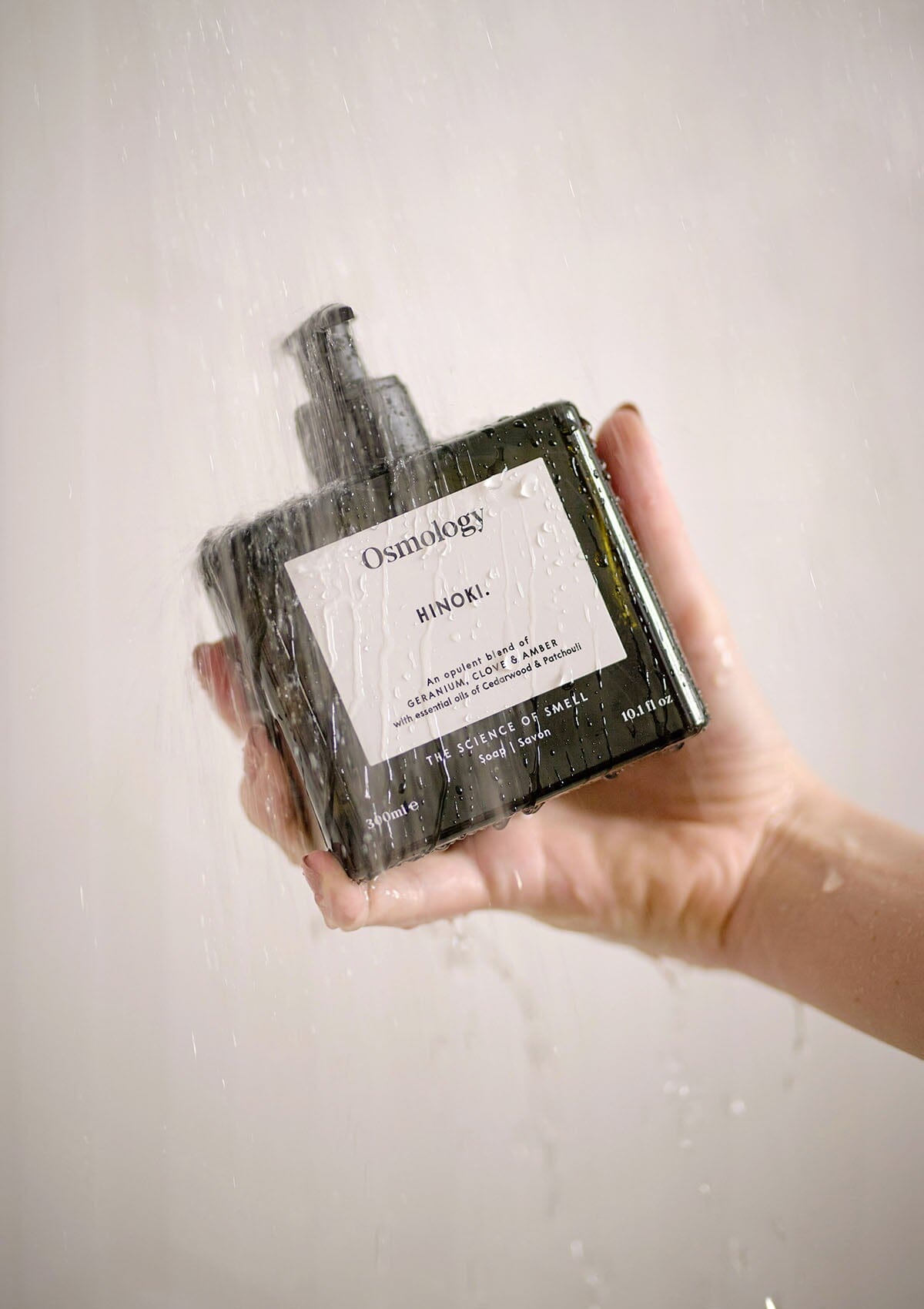 Hinoki Hand Wash