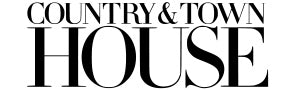 country and town house magazine