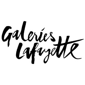 Galeries logo