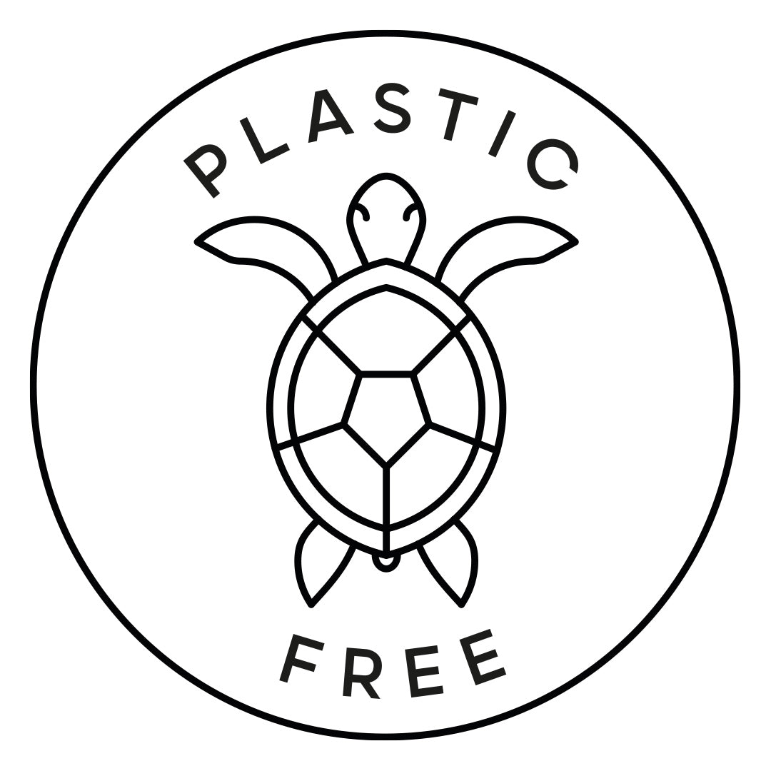 plastic free icon
